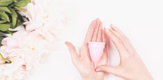 Eine tolle Alternative – die Menstruationstasse