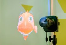 Willkommen in der Welt von 3D-Hologrammen