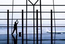 HOLTE: Hier ist alles sauber und rein!