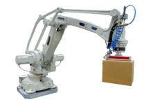 Wunderbar in der Großküche