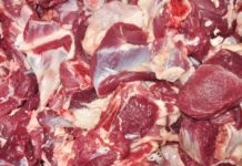 Tellermitte: Gourmet-Fleisch schnell und einfach bestellen