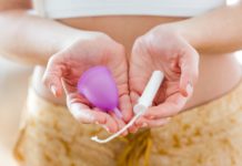 Auslaufsicher und nachhaltig: Die Menstruationstassen DivineCups