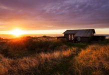 Familienurlaub in Dänemark: So findet ihr das passende Ferienhaus