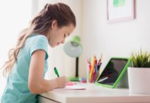 Digitales Lernen in der Schule