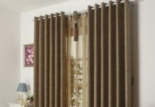 Schöne Wohneinrichtungen