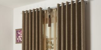 Schöne Wohneinrichtungen