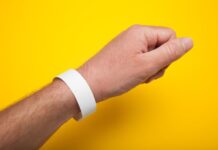 Die Vorteile von Festivalbändchen