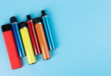 Unterschiede E-Zigarette und normale Zigarette