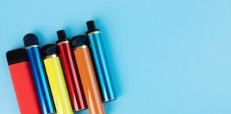 Unterschiede E-Zigarette und normale Zigarette