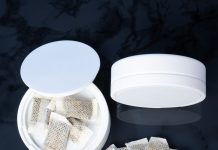 Eine neue Alternative im rauchlosen Tabakmarkt